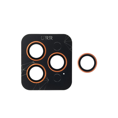 URR Apple iPhone 17 Pro Max Titanium Alloy AR Kamera Lens Koruyucu