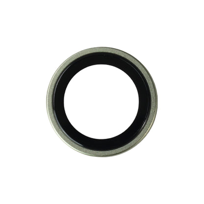 URR Apple iPhone 17 Sapphire PVDSS Kamera Lens Koruyucu
