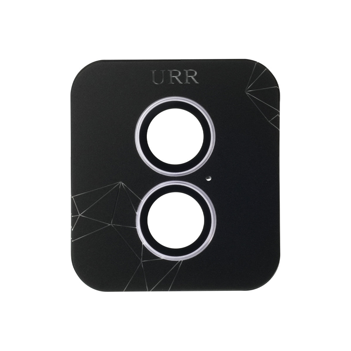 URR Apple iPhone 17 Titanium Alloy AR Kamera Lens Koruyucu