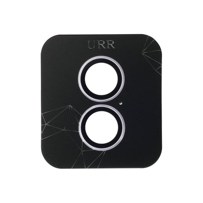 URR Apple iPhone 17 Titanium Alloy AR Kamera Lens Koruyucu