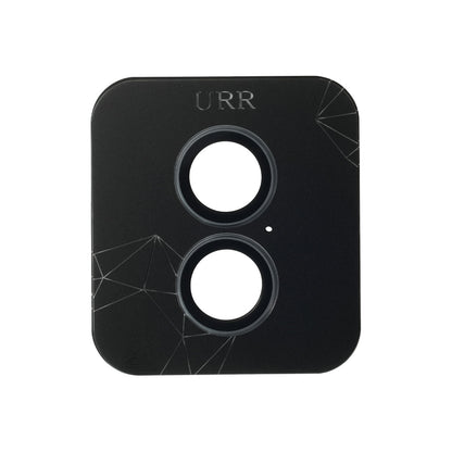URR Apple iPhone 17 Titanium Alloy AR Kamera Lens Koruyucu