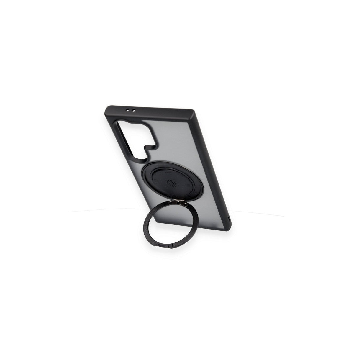 URR Samsung Galaxy S24 Ultra Perfume Magsafe Standlı Kapak