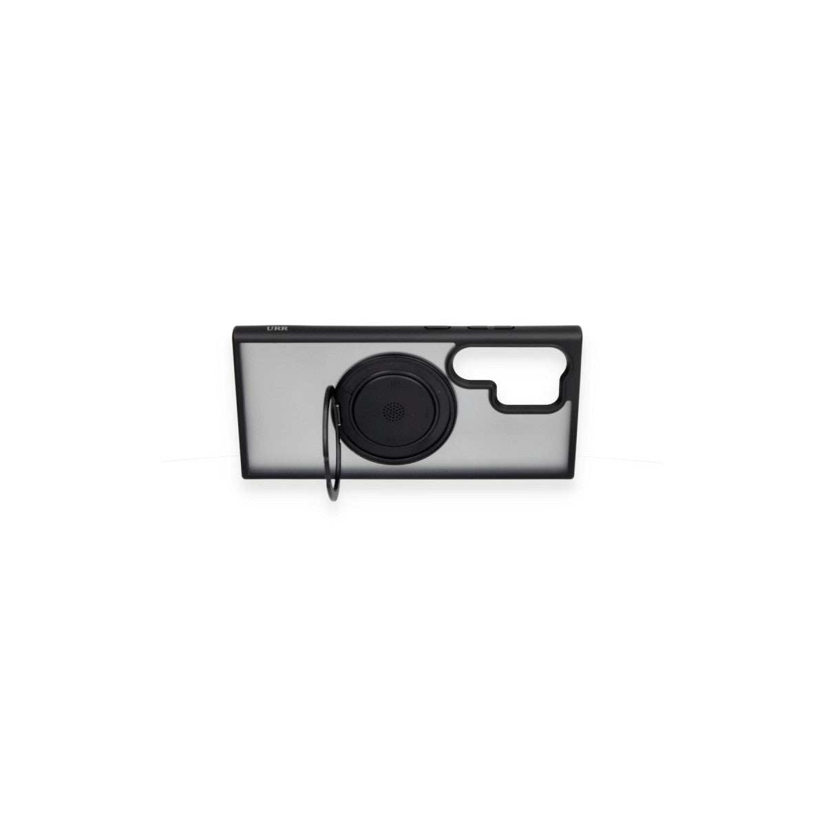 URR Samsung Galaxy S24 Ultra Perfume Magsafe Standlı Kapak