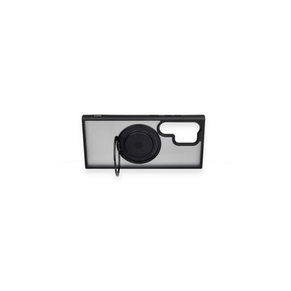 URR Samsung Galaxy S24 Ultra Perfume Magsafe Standlı Kapak