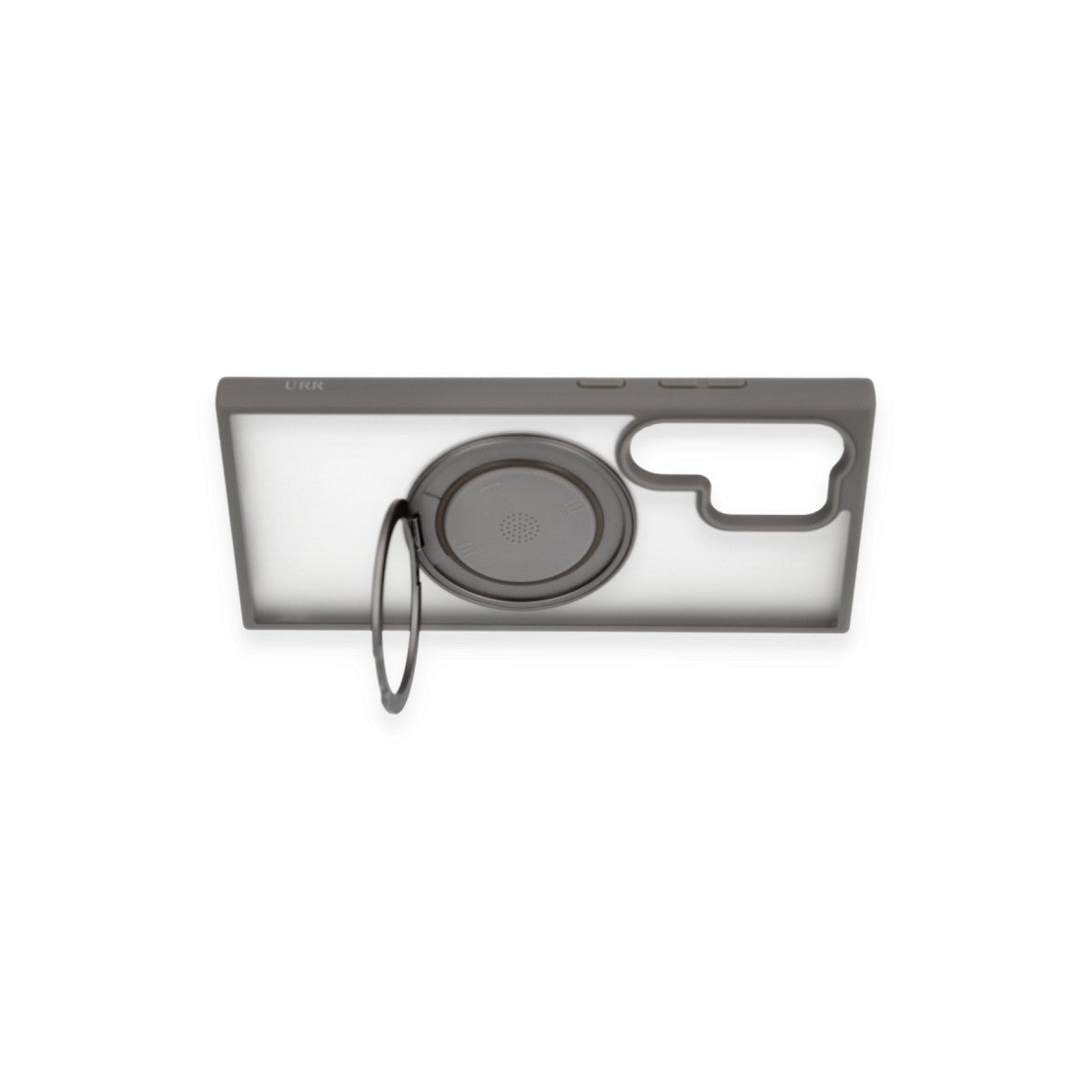 URR Samsung Galaxy S24 Ultra Perfume Magsafe Standlı Kapak