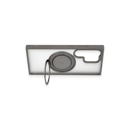 URR Samsung Galaxy S24 Ultra Perfume Magsafe Standlı Kapak