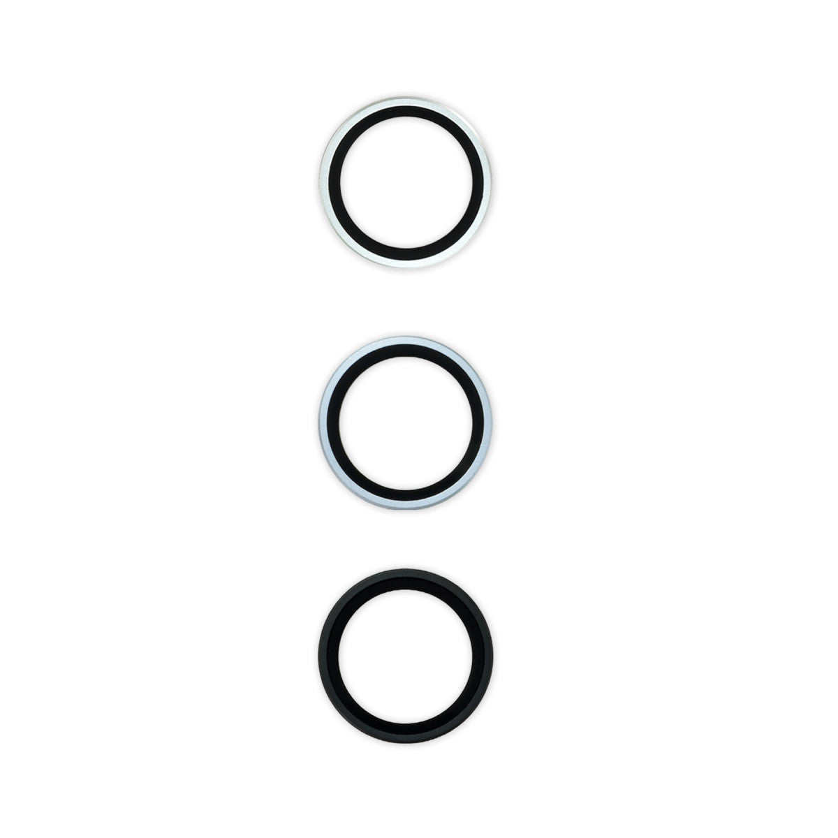 URR Samsung Galaxy S25 Edge AR Kamera Lens Koruyucu