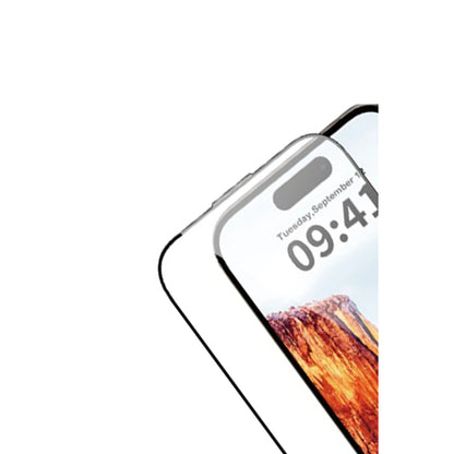 URR Samsung Galaxy S25 Edge Fans Series Premium HD Cam Ekran Koruyucu