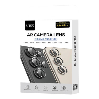 URR Samsung Galaxy S25 Ultra AR Kamera Lens Koruyucu