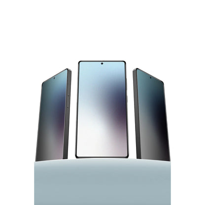 URR Samsung Galaxy S25 Ultra Fans Series Premium Hayalet Cam Ekran Koruyucu