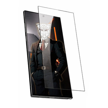 URR Samsung Galaxy S26 Plus 2.5D Entire HD Cam Ekran Koruyucu
