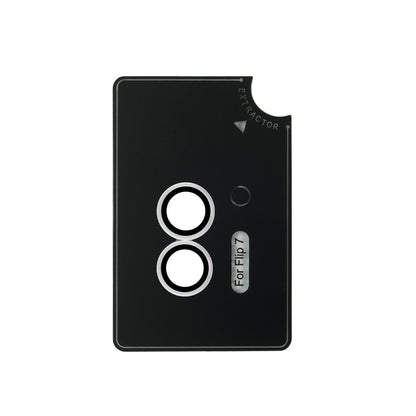 URR Samsung Galaxy Z Flip 7 AR Kamera Lens Koruyucu