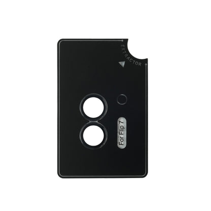 URR Samsung Galaxy Z Flip 7 AR Kamera Lens Koruyucu