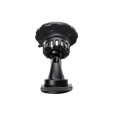 Yesido C153 2in1 Izgara Klipsli ve Yapışkanlı 360 Derece Ayarlanabilir Manyetik Magsafe Araç Tutucu - Siyah