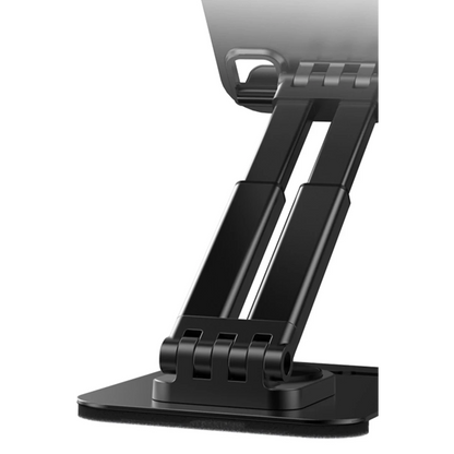 Yesido C183 360 Derece Ayarlanabilir Metal Tablet Standı - Siyah