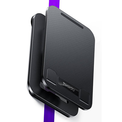 Yesido C183 360 Derece Ayarlanabilir Metal Tablet Standı