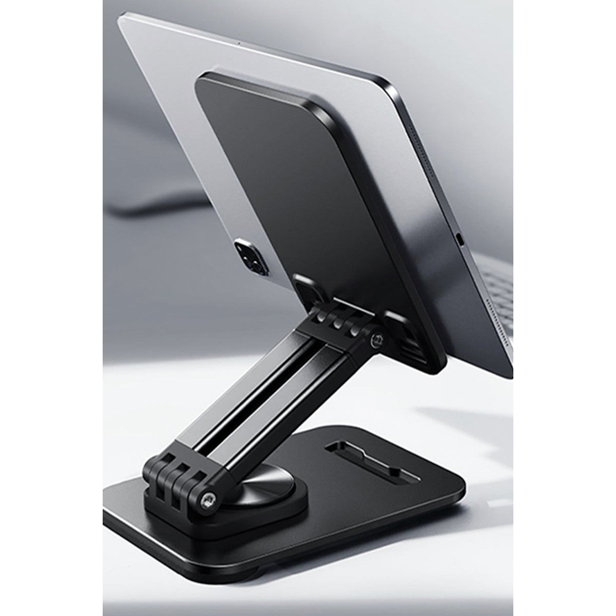 Yesido C183 360 Derece Ayarlanabilir Metal Tablet Standı