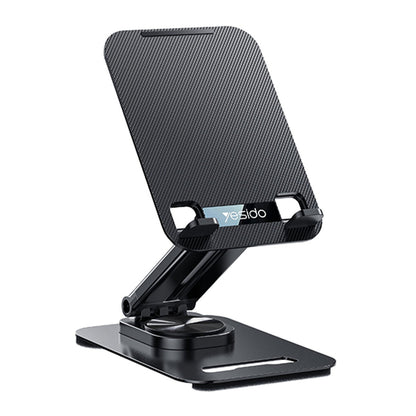 Yesido C183 360 Derece Ayarlanabilir Metal Tablet Standı