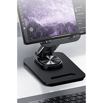 Yesido C183 360 Derece Ayarlanabilir Metal Tablet Standı