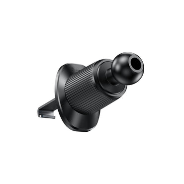Yesido C315 2in1 Izgara Klipsli ve Vantuzlu 360 Derece Ayarlanabilir RGB Işıklı Cam Yüzeyli Fan Soğutuculu 15W Kablosuz Şarjlı Araç Tutucu