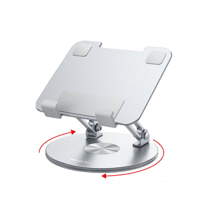 Yesido C293 360 Derece Ayarlanabilir Metal Tablet Standı
