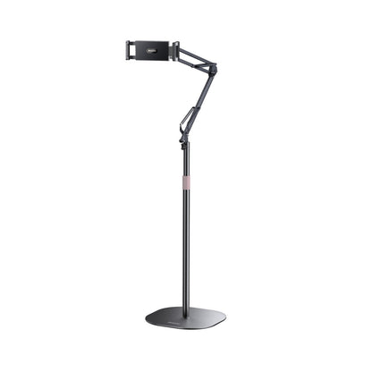 Yesido C295 1.5M 360 Derece Ayarlanabilir Klipsli Canlı Yayın Tripod Telefon Tutucu