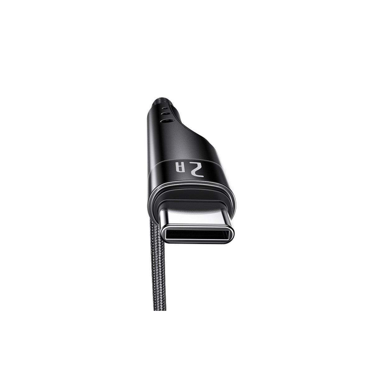 Yesido CA109 3M 2A Usb to Type-C Hızlı Şarj Kablosu