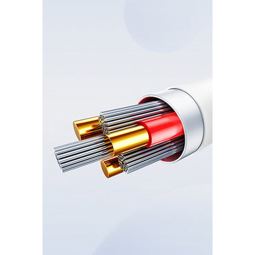 Yesido CA153 1M 20W Type-C to Lightning PD Hızlı Şarj Kablosu
