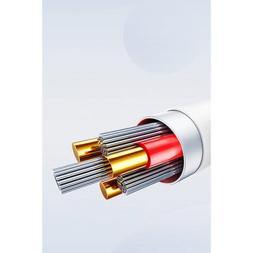 Yesido CA154 1M 60W Type-C to Type-C PD Hızlı Şarj Kablosu