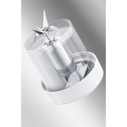 Yesido EC17 80W 18.500 RPM Hızında Şarjlı Taşınabilir Blender