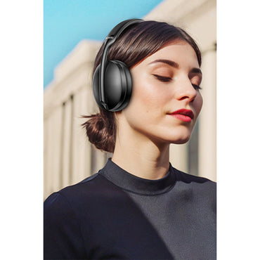 Yesido EP08 BT 5.3 Aktif Gürültü Engelleyici Özellikli Kafaüstü Bluetooth Kulaklık