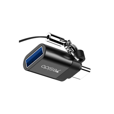 Yesido GS06 Type-C to USB 3.0 OTG Dönüştürücü