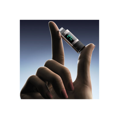 Yesido GS25 Lightning to Type-C 27W Dijital Ekranlı Dönüştürücü