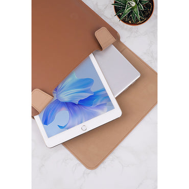 Hoco. GT5 Delight Serisi Çok Fonksiyonlu 14 inç Notebook Çantası