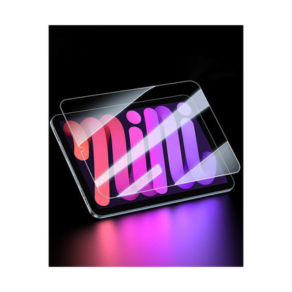 Yesido Apple TG20 iPad 10.2 (9.nesil) Clear Tablet Cam Ekran Koruyucu