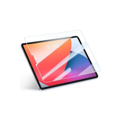 Yesido Apple TG20 iPad Mini 6 Clear Tablet Cam Ekran Koruyucu - Şeffaf