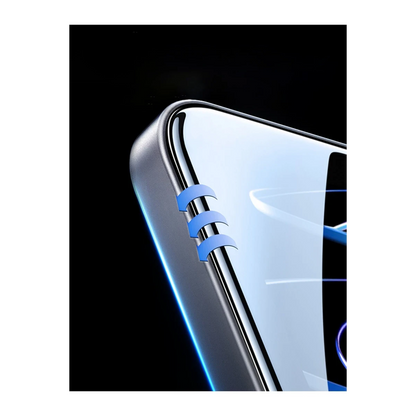 Yesido Apple TG20 iPad Mini 6 Clear Tablet Cam Ekran Koruyucu - Şeffaf
