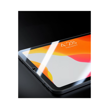 Yesido Apple TG20 iPad Pro 11 (2022) Clear Tablet Cam Ekran Koruyucu - Şeffaf