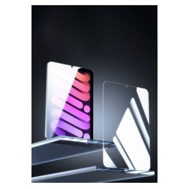 Yesido Apple TG20 iPad Pro 12.9 (2022) Clear Tablet Cam Ekran Koruyucu