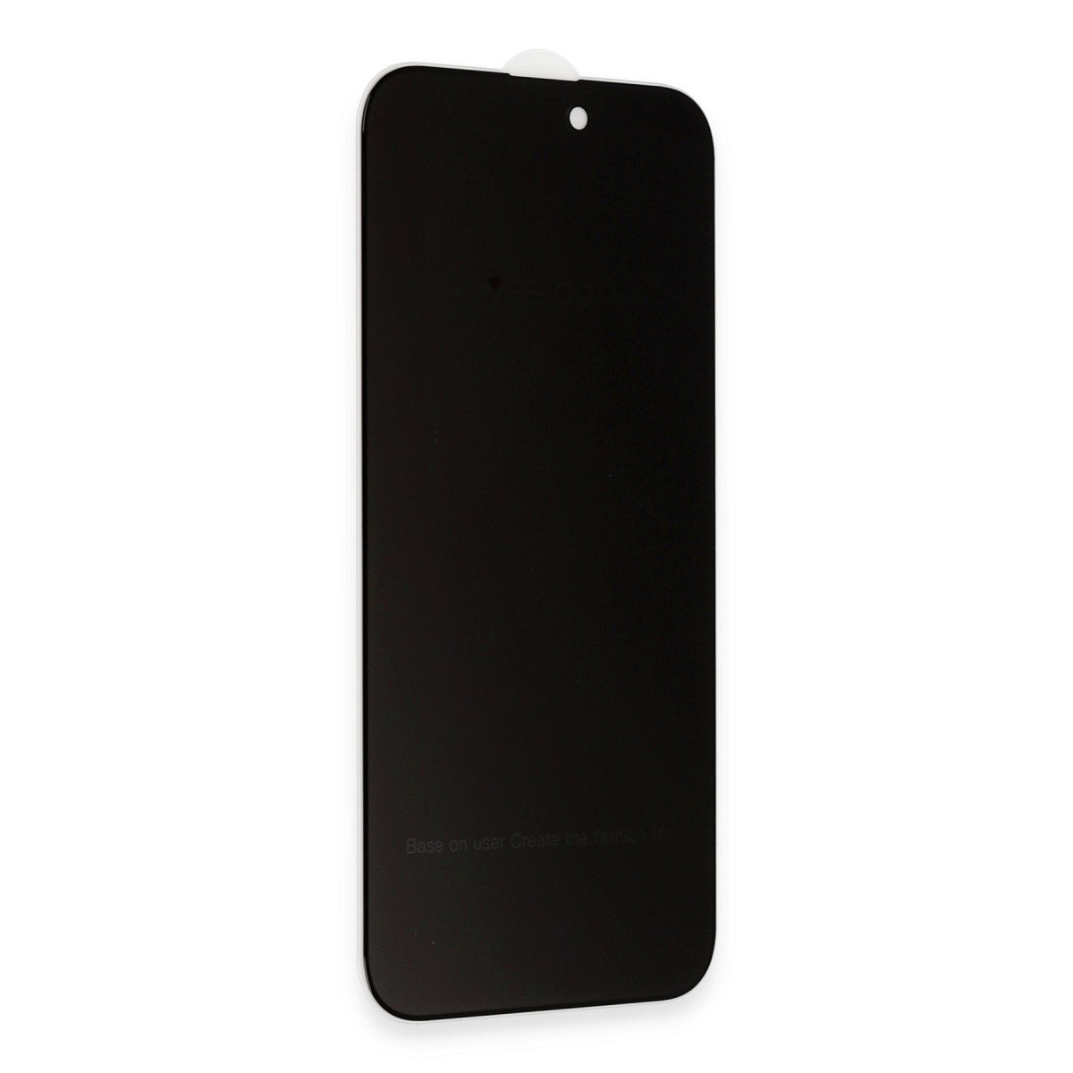 Yesido Apple iPhone 13 Pro Max TG13 5D Hayalet Cam Ekran Koruyucu