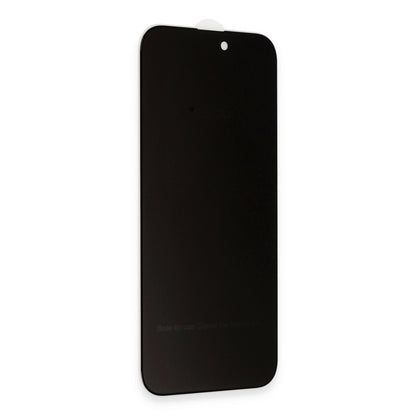 Yesido Apple iPhone 13 Pro Max TG13 5D Hayalet Cam Ekran Koruyucu