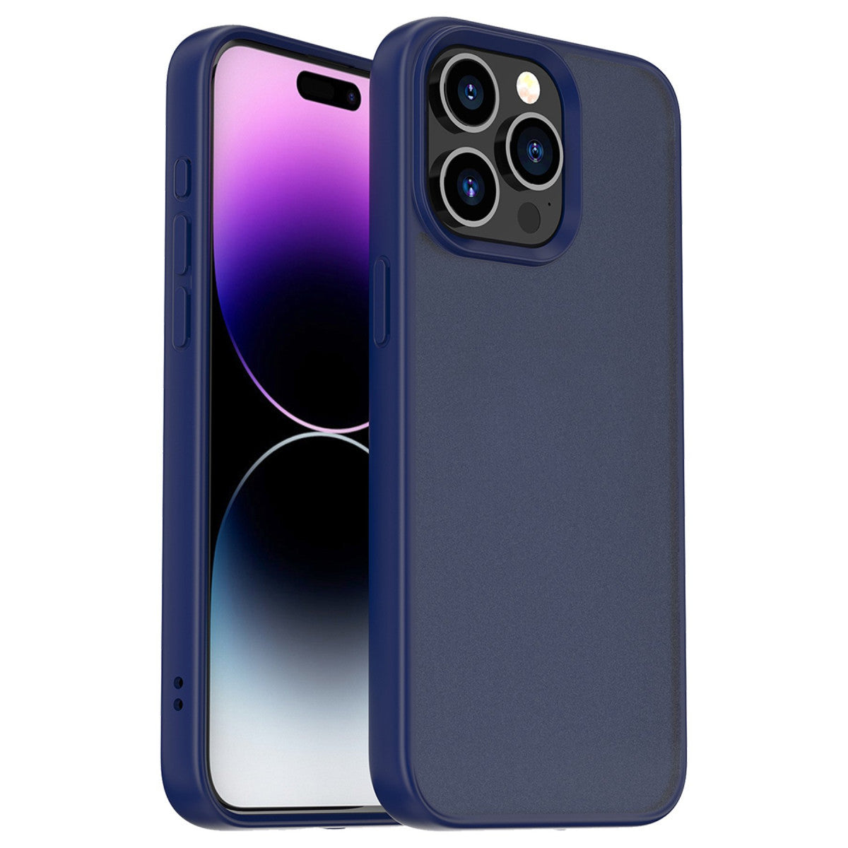 Yesido Apple iPhone 14 Pro PC05 Tower Kapak