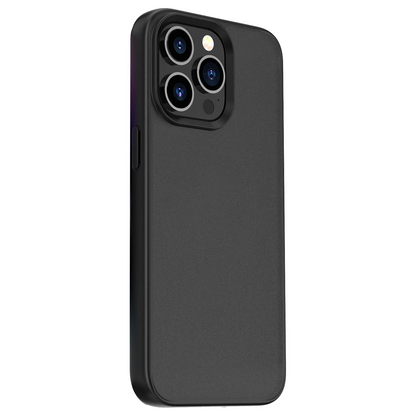 Yesido Apple iPhone 15 Pro PC05 Tower Kapak - Siyah