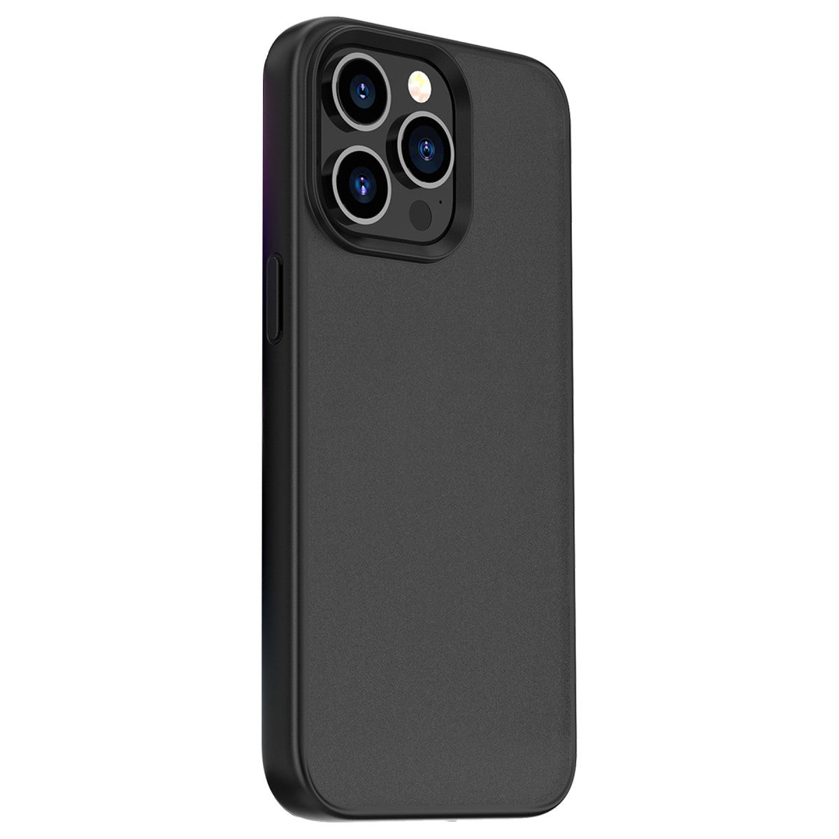 Yesido Apple iPhone 15 Pro PC05 Tower Kapak
