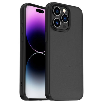 Yesido Apple iPhone 15 Pro PC05 Tower Kapak