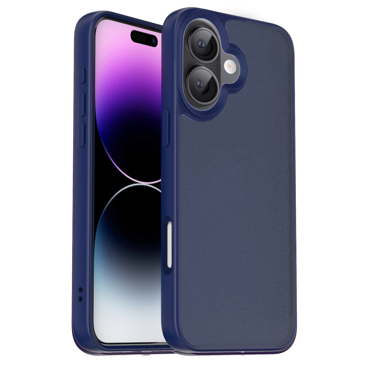 Yesido Apple iPhone 16 PC05 Tower Kapak