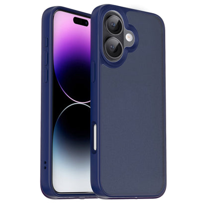 Yesido Apple iPhone 16 PC05 Tower Kapak