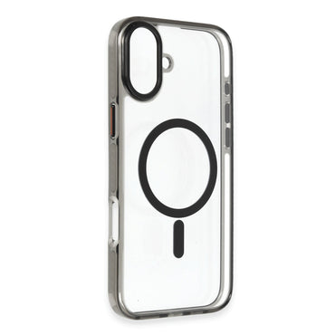Yesido Apple iPhone 16 PC08 Izzy Magsafe Kapak