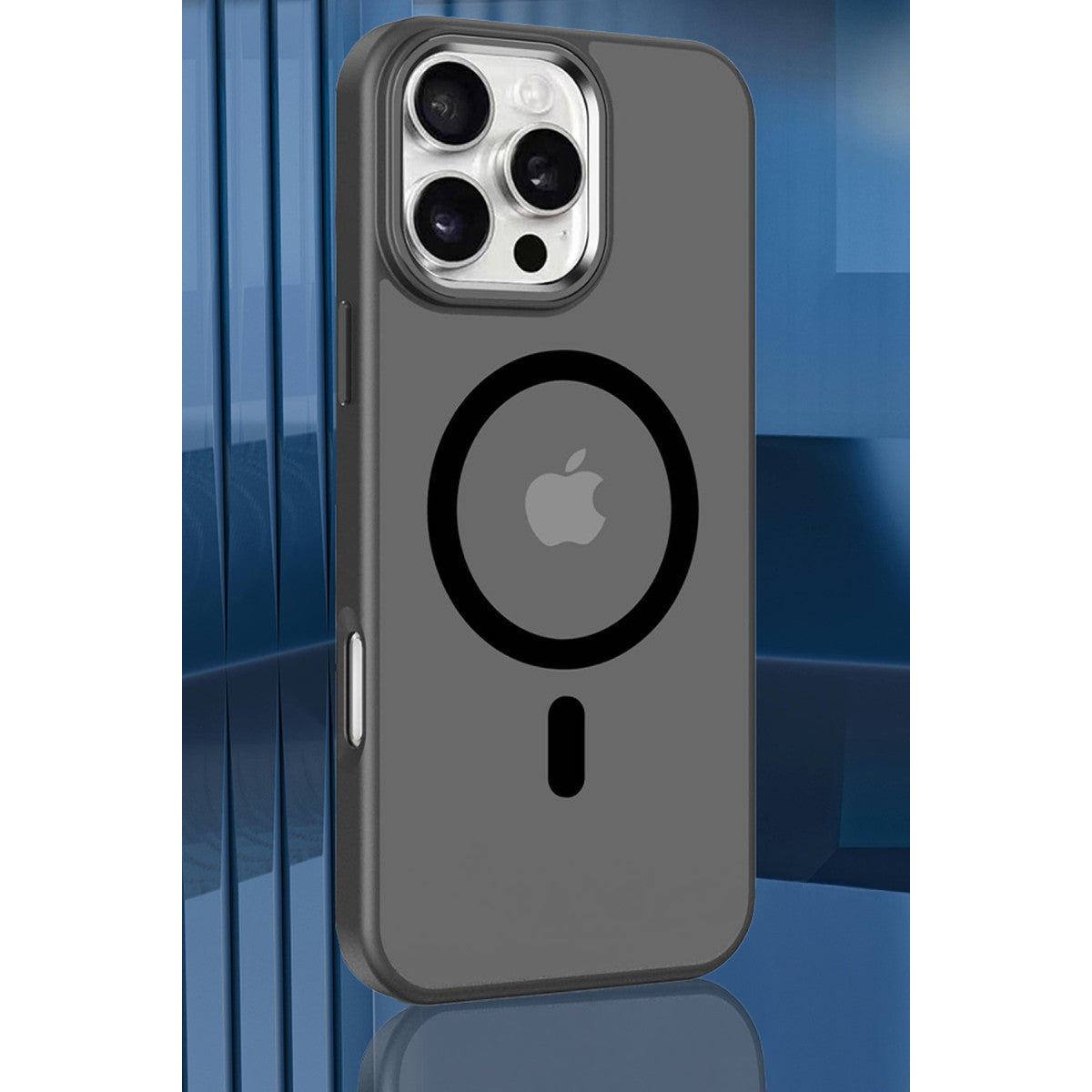 Yesido Apple iPhone 16 PC13 Tazz Magsafe Kapak