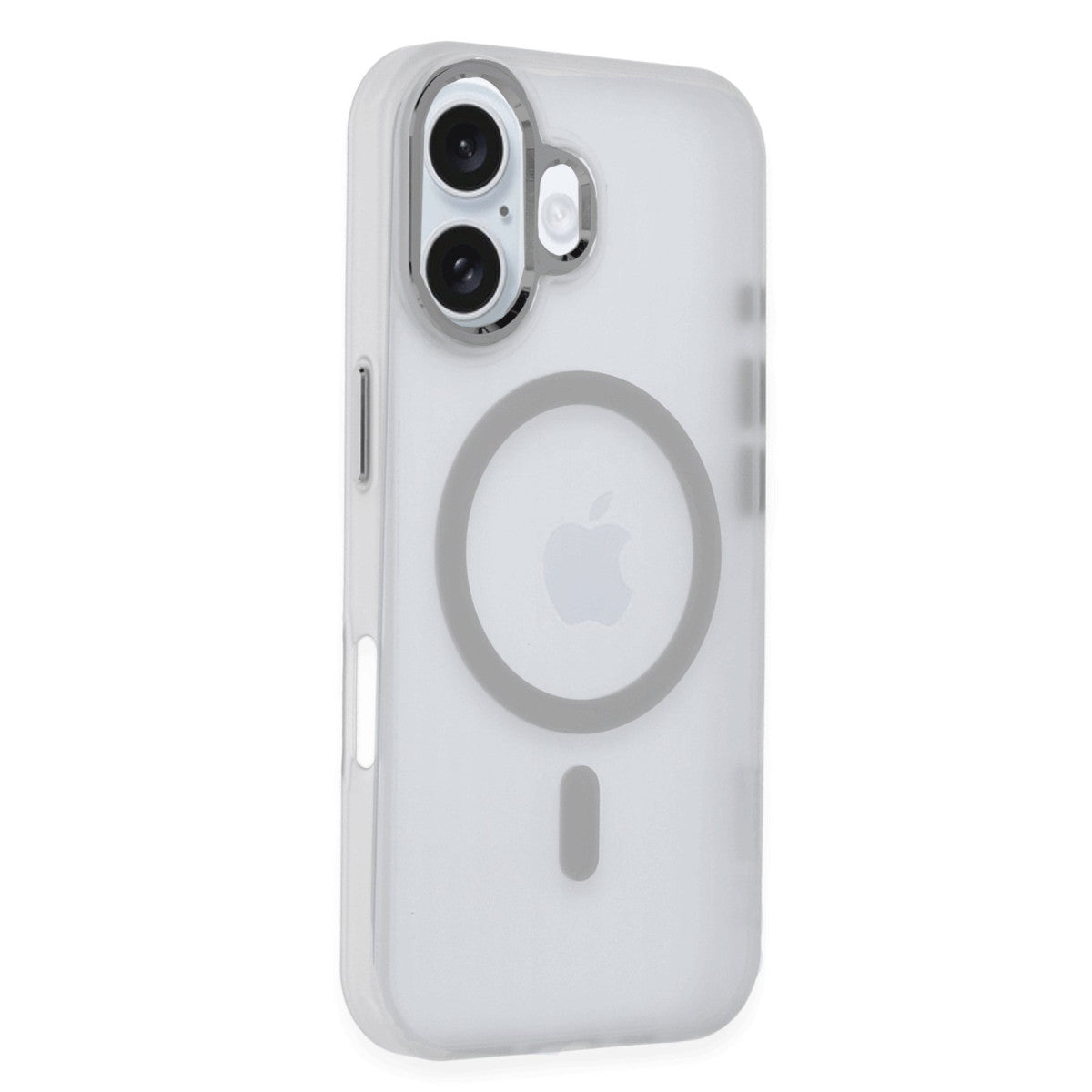 Yesido Apple iPhone 16 PC13 Tazz Magsafe Kapak